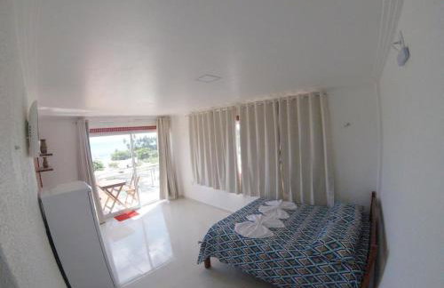 Flat com Varanda e Vista Mar - Photo 8