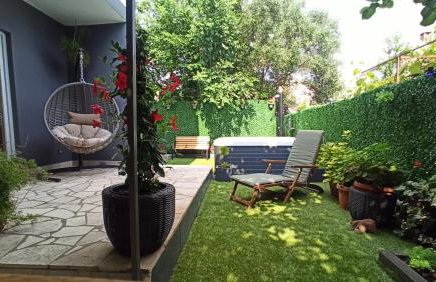 Atrium Apartment Orebic - Foto 4