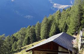 Appartamento Cogolo con terrazza 7 posti - Foto 13