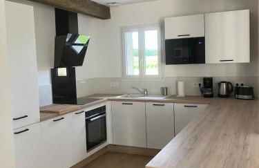 Le Chai des Annereaux - Foto 7