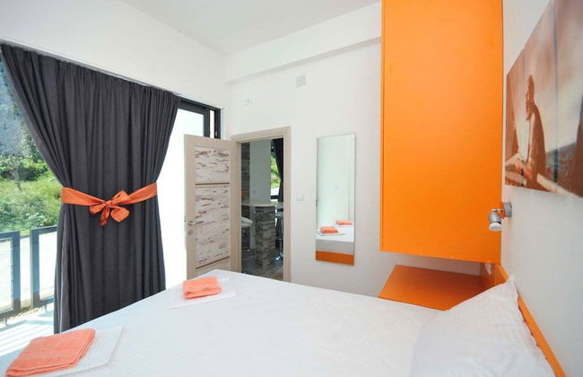 Apartments Jadranski Biser - Foto 20