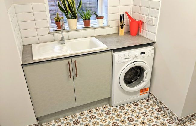 TopHome Hampstead - Foto 41