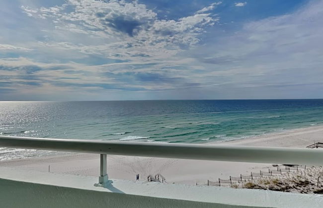 Perdido Sun by Southern Vacation Rentals - Foto 78