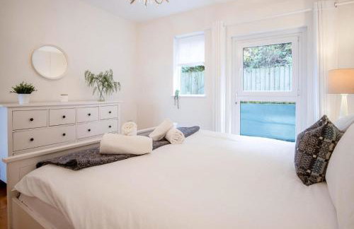 Ty Gwawr - 3 Bedroom Apt - Bayview Oxwich - Foto 14