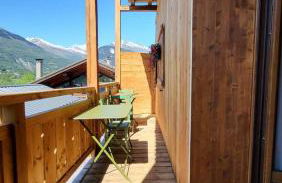 Chalet Eden Vanoise - Foto 44