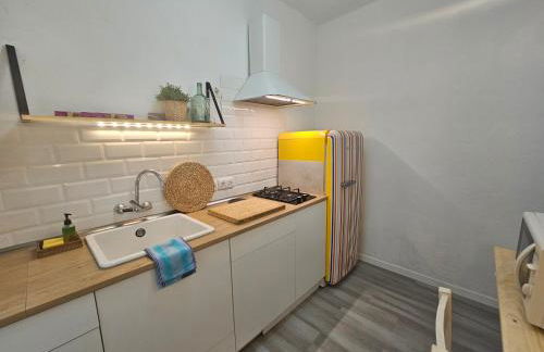 Paraíso Las Galanas 2ROOMS - Foto 26