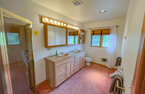 Stanley Spacious Home with Panoramic Views - Foto 17