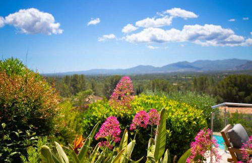 Villa 10 people private pool near Saint-Tropez - Foto 48