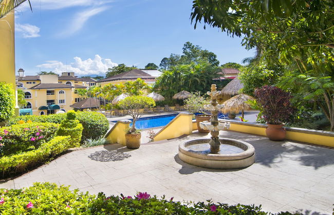 Apartotel & Suites Villas del Rio - Foto 48