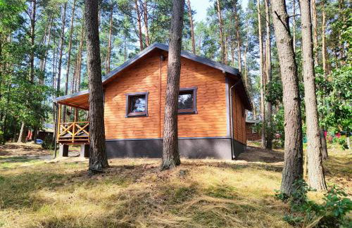 Lubkowa chata - Foto 13