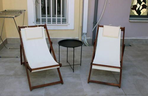 Aenaon Corfu Luxury Apartments #02 - Artemis Apartment - Photo 12