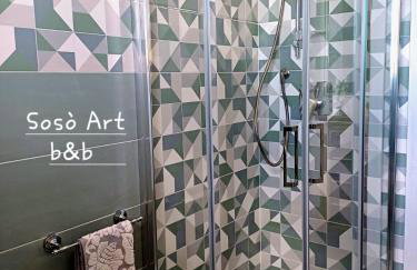 Sosò Art b&b - Foto 26