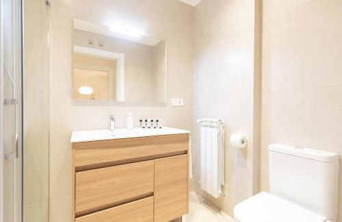 Enparan - baskeyrentals - Foto 3