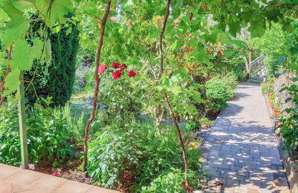 Apartments Marinici Rijeka - with Private Parking - Foto 44