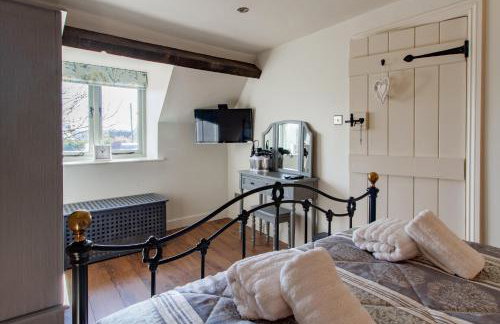 Graziers Cottage - character Cotswold cottage with inglenook, parking and pub nearby - Foto 17