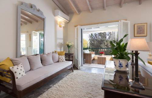 Giardino House Corfu - Foto 8