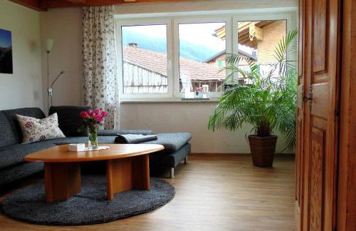 Ferienwohnungen Fricker - Photo 9