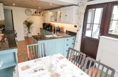 Wood Brook Cottage - Foto 13