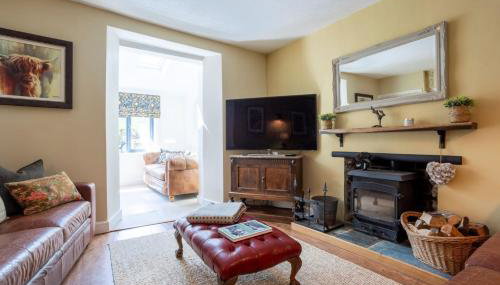 Copper Beech Cottage - Foto 2