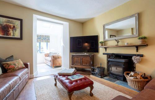 Copper Beech Cottage - Foto 2