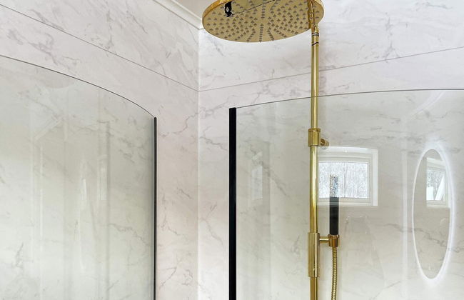 4 Star Holiday Home in Rimforsa-by Traum - Foto 21