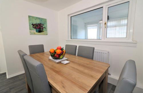 Morland House - East Kilbride - Foto 104