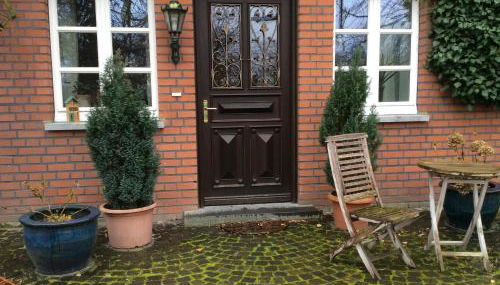 Ferienwohnung Haumannshof - Foto 2