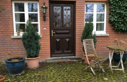 Ferienwohnung Haumannshof - Foto 2