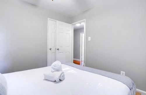 Comfy & Relaxing Apt - Foto 12