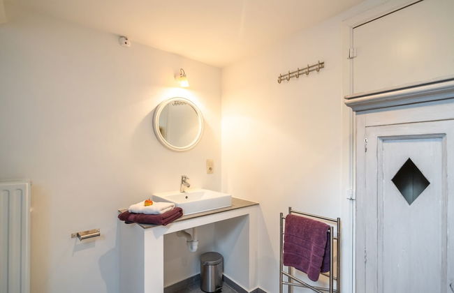 Luxurious Farmhouse Near Forest in Anhee - Foto 25