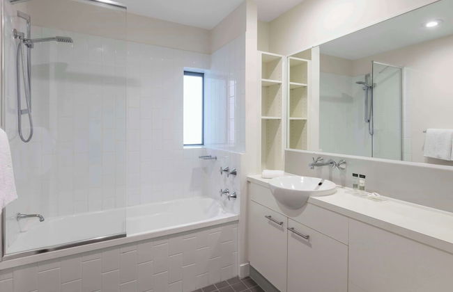 Oaks Brisbane on Margaret Suites - Foto 48