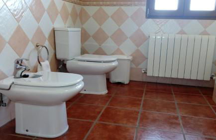 Casa Rural Egipto Parque Puy Du Fou a 12 kilómetros - Foto 25