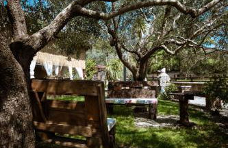 Agriturismo a casa di Susanna - Foto 19