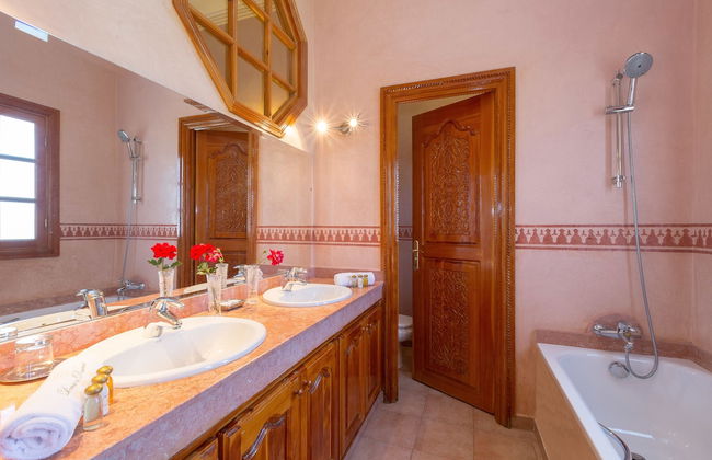 Domaine Rosaroum - Photo 75