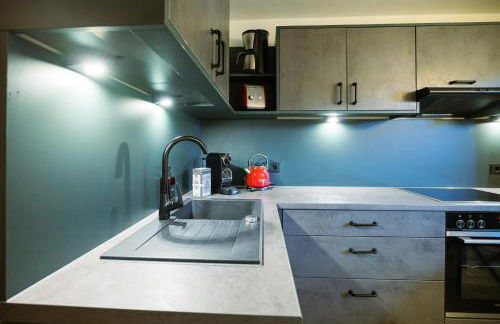 Ferienwohnungen im Griachalgarten - Chiemgau Karte - Foto 30