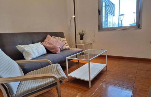 1A146 Apartamento a 5' de la Playa del Arbeyal by R2R Consulting - Foto 6