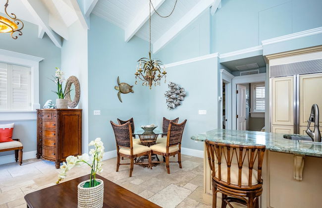 The Caribbean Resort Bird of Paradise - One Bedroom One Bath - Foto 6