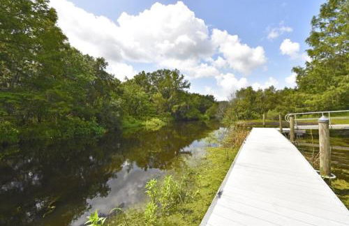 Lakeside 4-bed Pool Home At Villa Sol 4 Bedroom Home by Redawning - Foto 44