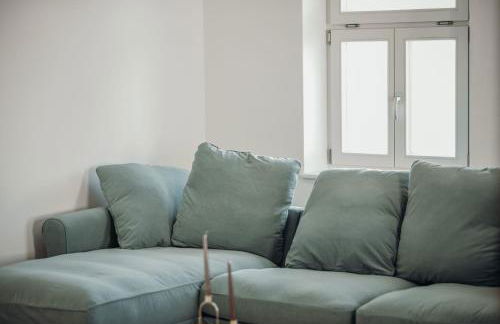 Frau Kunni - Café und Ferienwohnungen - Foto 22