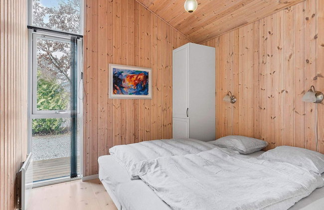 4 Star Holiday Home in Frederiksvaerk - Foto 12