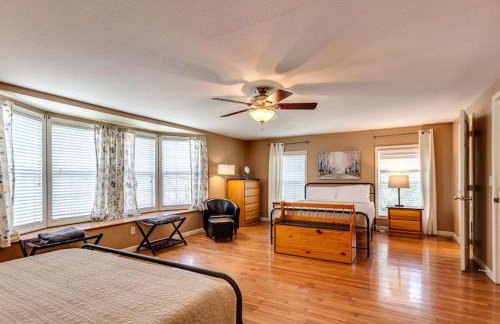 Trail Paradise House by Staycating - Foto 18