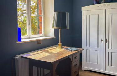 Converted Barn With A View In The Uckermark - Foto 23