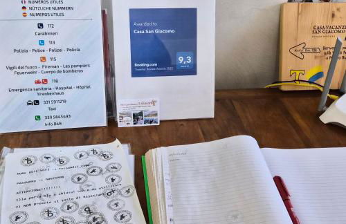 Casa San Giacomo - Foto 6