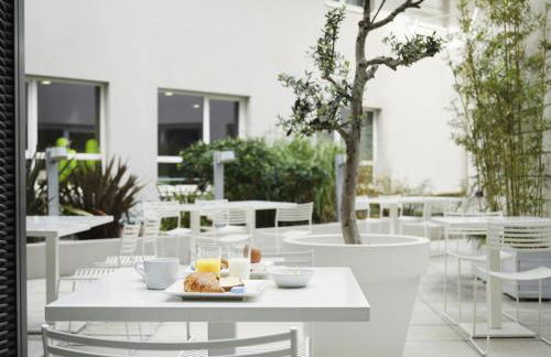 Aparthotel Adagio Marseille Timone - Foto 48