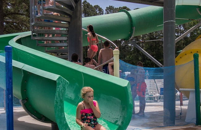 Camp Cardinal Gloucester Point - Photo 10