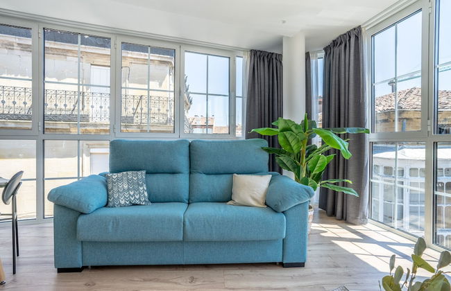 Limehome Haro Calle de la Vega - Foto 45