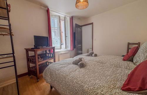 Le studio de saint jean - Foto 10