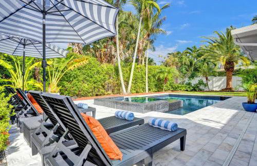 Coconut Clubhouse - Heated Pool - Hot tub - Ping Pong - Foto 16