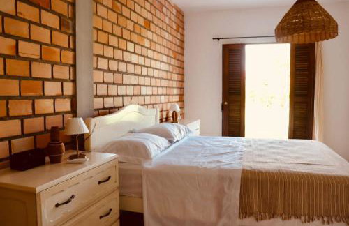 Casa com piscina, privativa, diarista, em condomínio, Bonito-Pe - Foto 6