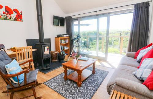 Higher Bumsley Barn - Foto 5